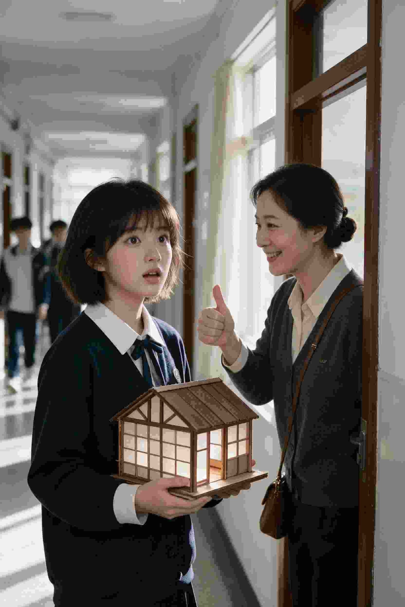 密室困局