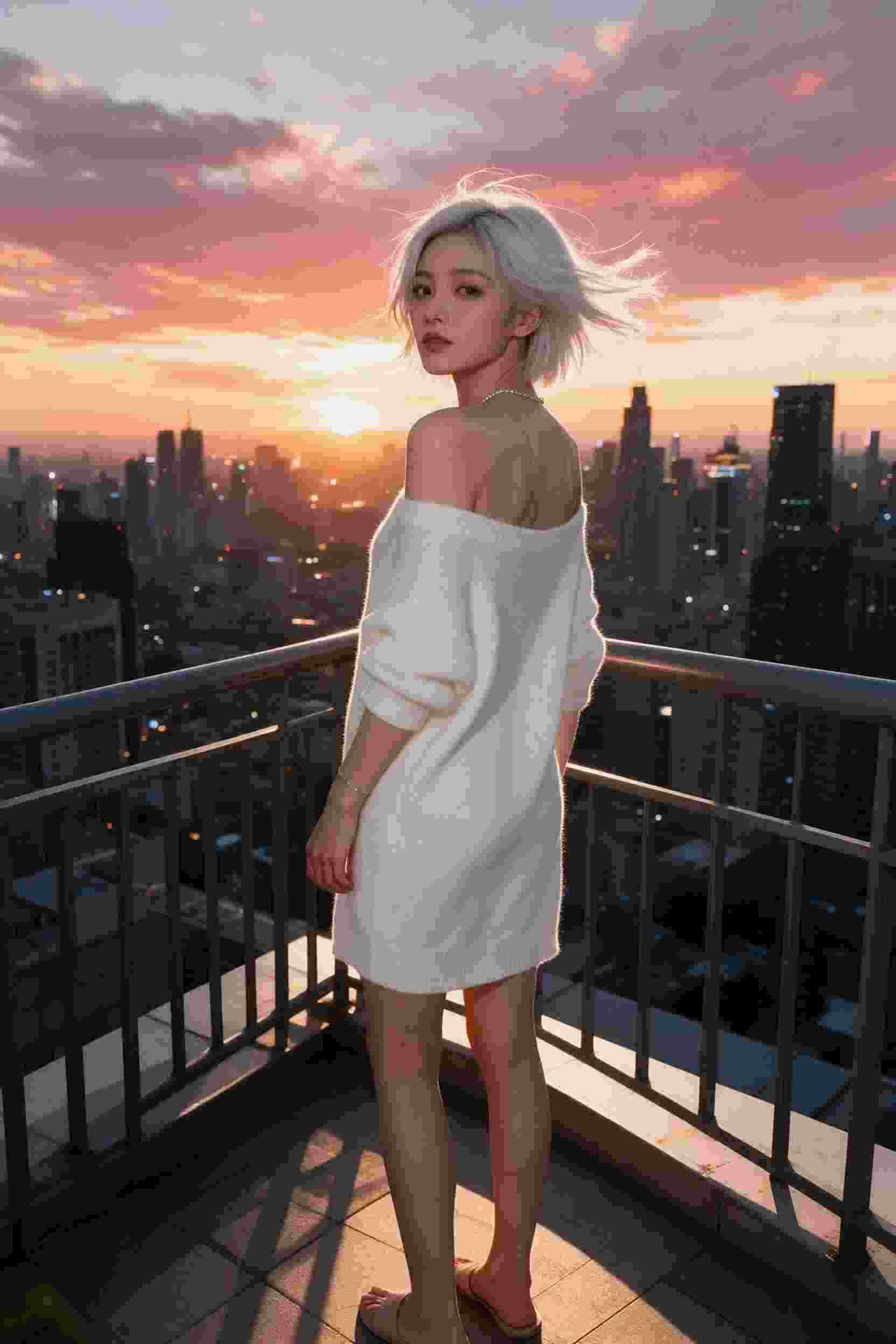 一夜成妃
